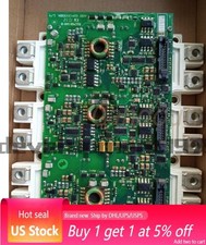 ONE New ABB IGBT FS450R17KE3/AGDR-61C FS450R17KE3 AGDR-61C driver board