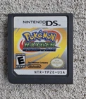 Pokemon Ranger: Shadows of Almia (Nintendo DS, 2008)