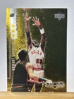 Upper Deck Triple Diamond Michael Jordan Bulls 1999 Basketball Card #2 /1500