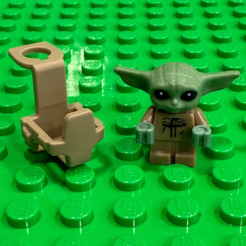 Lego Star Wars Minifigures : Jedi Clone Troopers Mandalorian Grogu More : U Pick - 第 65/170 張圖片