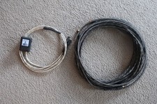 Synergistic Research Alpha Sterling Interconn...