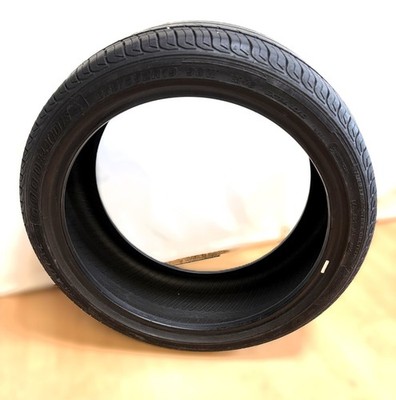 1x 255/35 ZR19 96W GOODRIDE SA-07  Sommerreifen + 6mm Profil #96