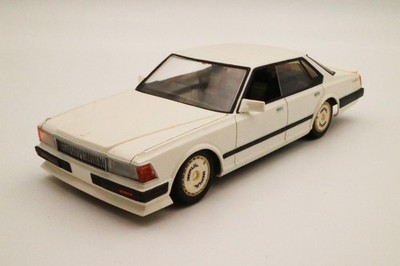 Fujimi Model 1/24 Inch Up Series No.50 Nissan Cedric/Gloria Turbo (430) ID-50