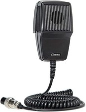 Noise Canceling CB Radio Mic 4 Pin