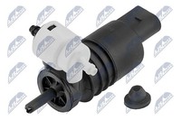 NTY Waschwasserpumpe, Scheibenreinigung ESP-FR-011