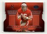 Joe Montana 2025 Panini Silhouette Pillars Of The Game Die Cut [jiang66