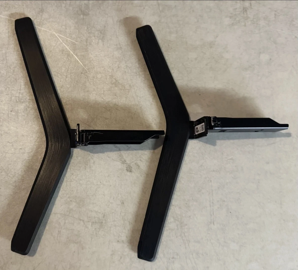 SONY: KDL-32L4010. BASE TV/STANDS - Atvparts Èlectronique