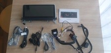BMW X5 E70 X6 E71 CCC Android 13 10.25 Carpla...