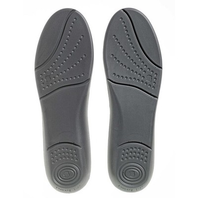 Sorbothane Cush N Step Insoles NEU