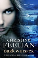 Christine Feehan | Dark Whisper | Taschenbuch | Englisch (2022)