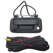 Tailgate Handle with , OE: 8L3Z-9943400-AC, with Ford F150, F250, F350, F450...