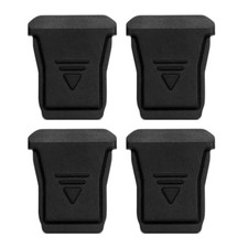 4Pcs Camera Accessories Hot Shoe Caps Hot Shoe Cover Lightweight Hot Shoe Cover