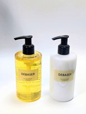 D.S. & Durga Debaser Shampoo & Conditioner Bu...