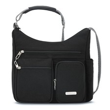 MHCNLL Trendy Anti Theft Crossbody Bag for Women, Waterproof Nylon Multi-Pock...