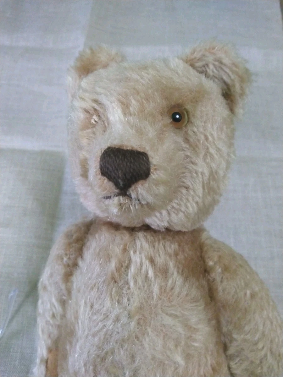 Steiff Stuffed Animals (1946-1969) for sale - eBay