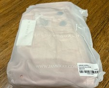 Brand New Jamie Kay Jordie Overall - Size 5 Years, Old Rose