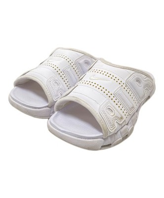 Nike Air More Uptempo Slide 白 28cm NIKE Air More Uptempo Slide White Size: 27.0cm | eBay