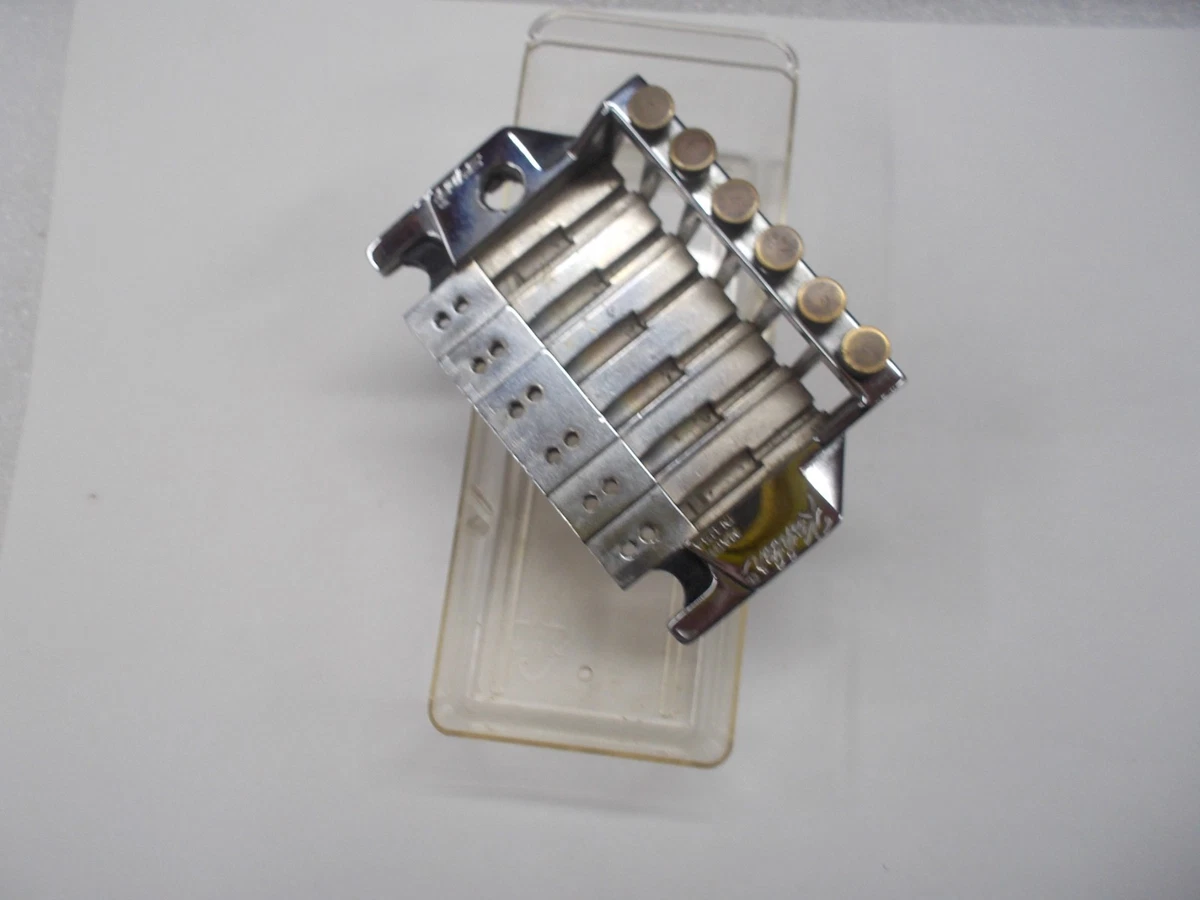 Kahler Electric Guitar Bridges for sale | eBay