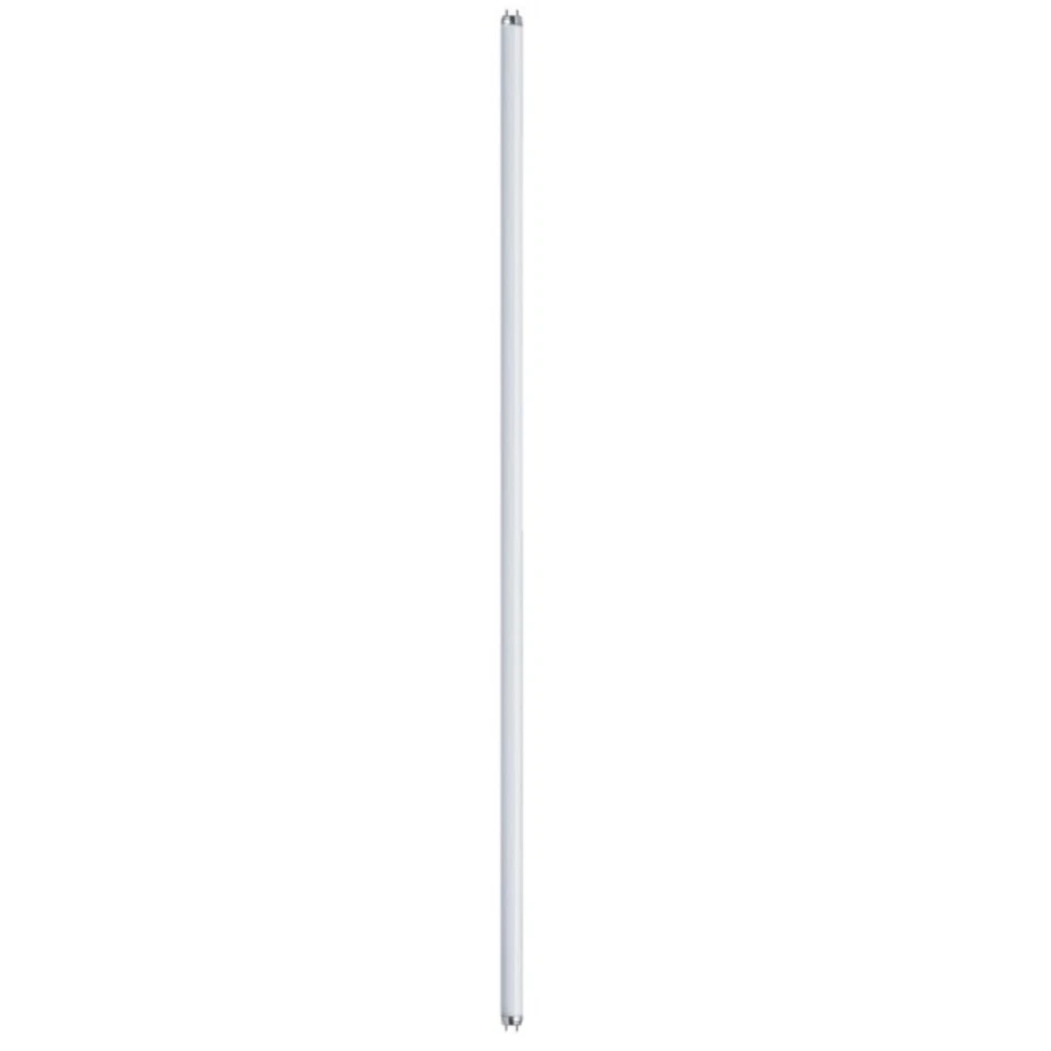Paulmann Lámpara Fluorescente T8 Tubo 120cm 36W/827 G13 3348lm Blanco Cálido 2700K Luz