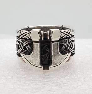 Knight Rider Ring | eBay