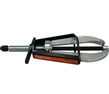 Posi Lock 210 Caged Jaw Puller,14 T,2 Jaw