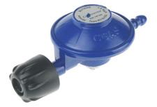 Campingaz R716-CG Type 30Mbar Gas Regulator