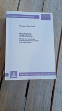 Erber-Groiß Unterhaltung und Erziehung  ...K...
