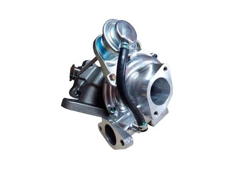 Turbolader NISSAN NP300 NAVARA Pritsche/Fahrgestell  2.5 dCi (D40)