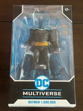 McFarlane DC Multiverse Batman 1 000 000  DC One Million