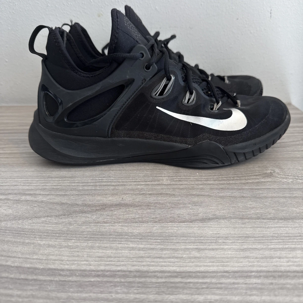 Nike Zoom HyperRev 2015 Gray for Sale | Authenticity Guaranteed | eBay