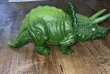 Vintage Masters Of The Universe MOTU 1987 Bionatops Triceratops Dinosaur