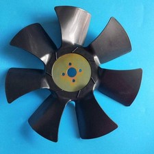 4D27G31 Kühlerlüfter Durchmesser 40 Cm Ersatzteile Ersatz für Gabelstapler