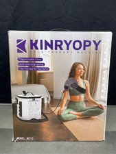 Cold Therapy Machine for Shoulder with Programmable Timer, Portable Ice Machine