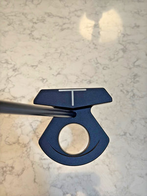 Lab Golf DF3 パター　38インチ　カウンターバランス L.A.B. Golf DF3 Counter Balance Right-Handed Putter (38-inch) (69