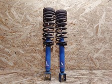 Nissan 240ZX, 280ZX, 300ZX 1990 Hinten Stoßdämpfer mit Federbein hinten 111kW