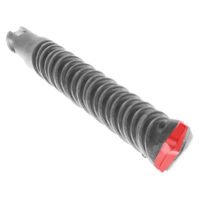 5/8 In. X 22 In. X 24 In. Sds-Plus 2-Cutter Carbide-Tipped Hammer Drill Bit