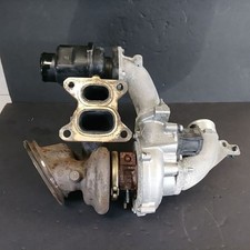 2017 Lexus Nx200t Oem Turbosupercharger 57k Fits 15-17 2017 Lexus Nx200t Oem Turbosupercharger 57k Fits 15-17