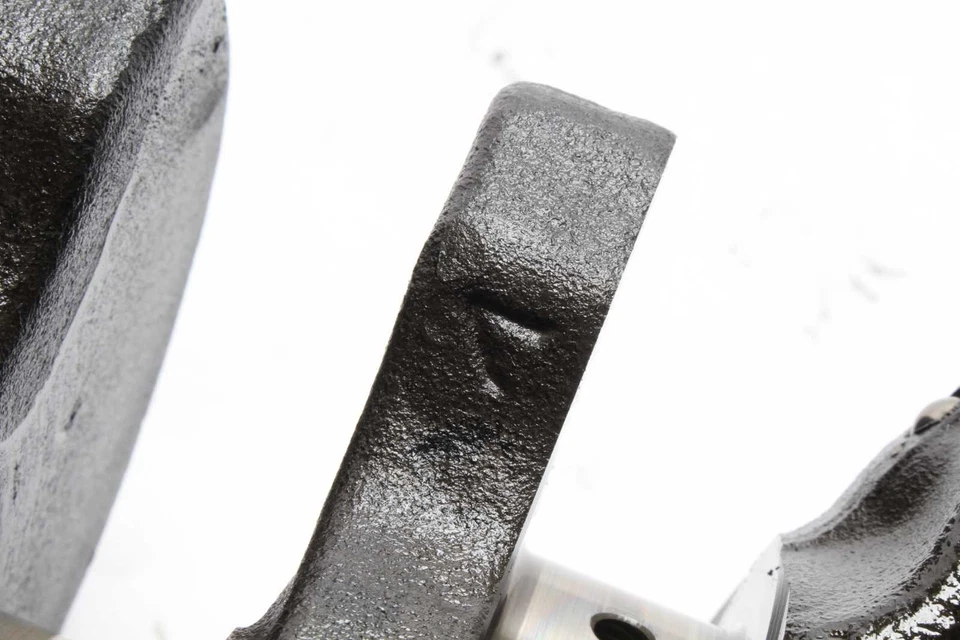 Crankshaft Schmiedewelle Drive Shaft Motor Shaft Yamaha XS 750 1T5 77-79 - image 4 of 4