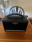 Boss Katana Mini Compact Guitar Amplifier 7W Battery Powered — photo 1