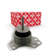 Febi Bilstein Lagerung, Automatikgetriebe Links Unten 39281