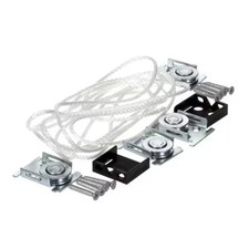 TRUE 884605 APPLIANCE CORD PULLEY KIT, 4)8323...