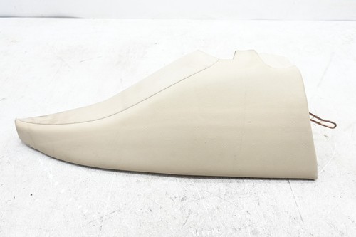 2010-2015 Mercedes X204 GLK350 GLK250 Rear Right Side Seat Cushion Bolster OEM