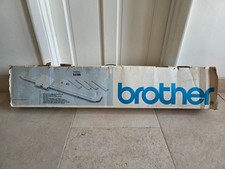 Brother KX-395 Knitting Machine - 4.5 to 9mm Convertible Gauge Intarsia/Plaiting