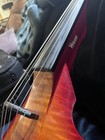 Custom Wood Violins Viper 6-string Fretless — photo 4