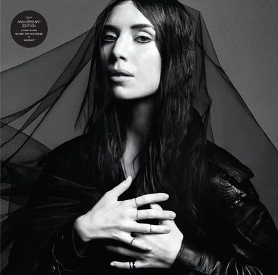 Lykke Li I Never Learn (10th Anniversary Edition) (Vinyl) (US IMPORT)