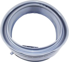 BOSCH WASHING MACHINE DOOR BOOT SEAL GASKET WAE22466AU/89 WAE22466AU/94