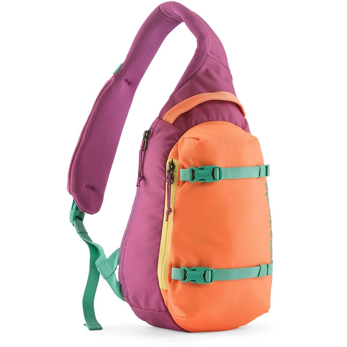 バッグ patagonia /one shoulder bag sling bag Patagonia_Atom_Sling_Shoulder_