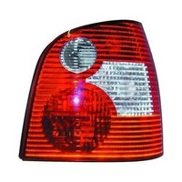 1X Heckleuchte Diederichs 2205090 Passend FüR Vw