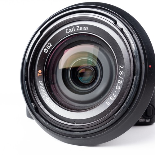 *Screen & VF Faulty* Sony Cyber-shot DSC-RX10 II M2 20.2MP Digital Camera - Imagen 9 de 15