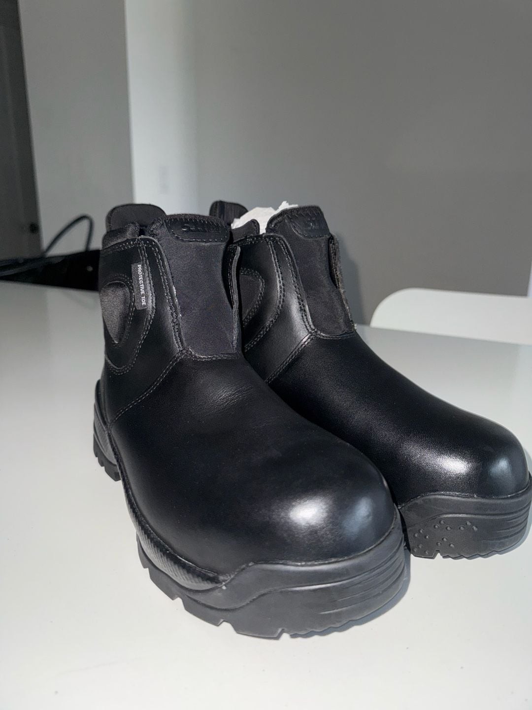 5.11 Tactical Men's Company CST 2.0 Work Boot image 2